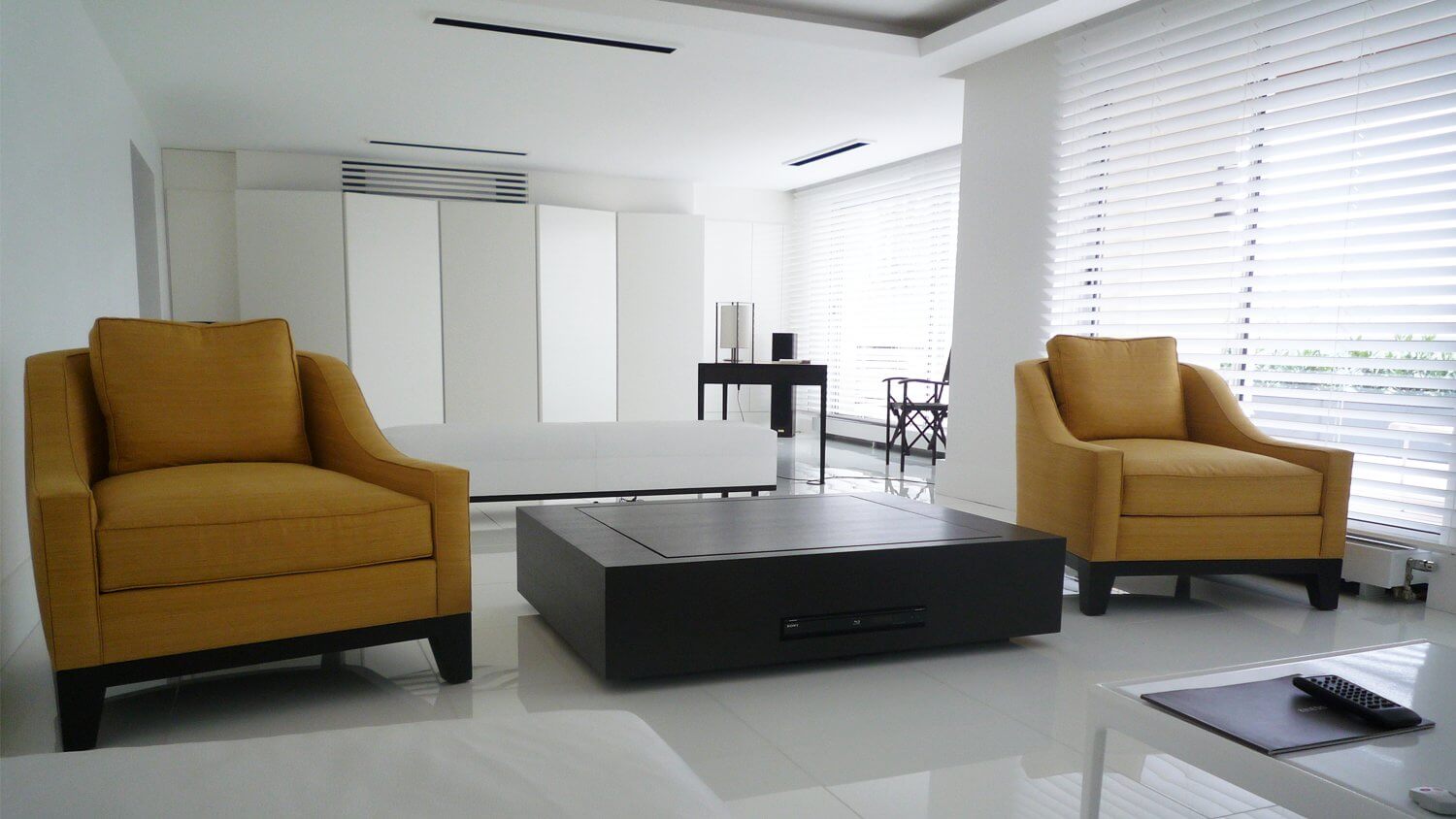 Future Automation TV Lift Wall and Floor Range