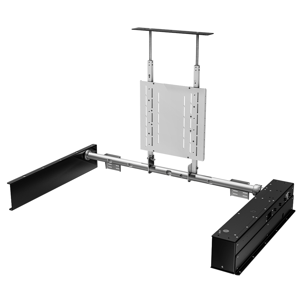 Future Automation TV Lift Wall and Floor Range