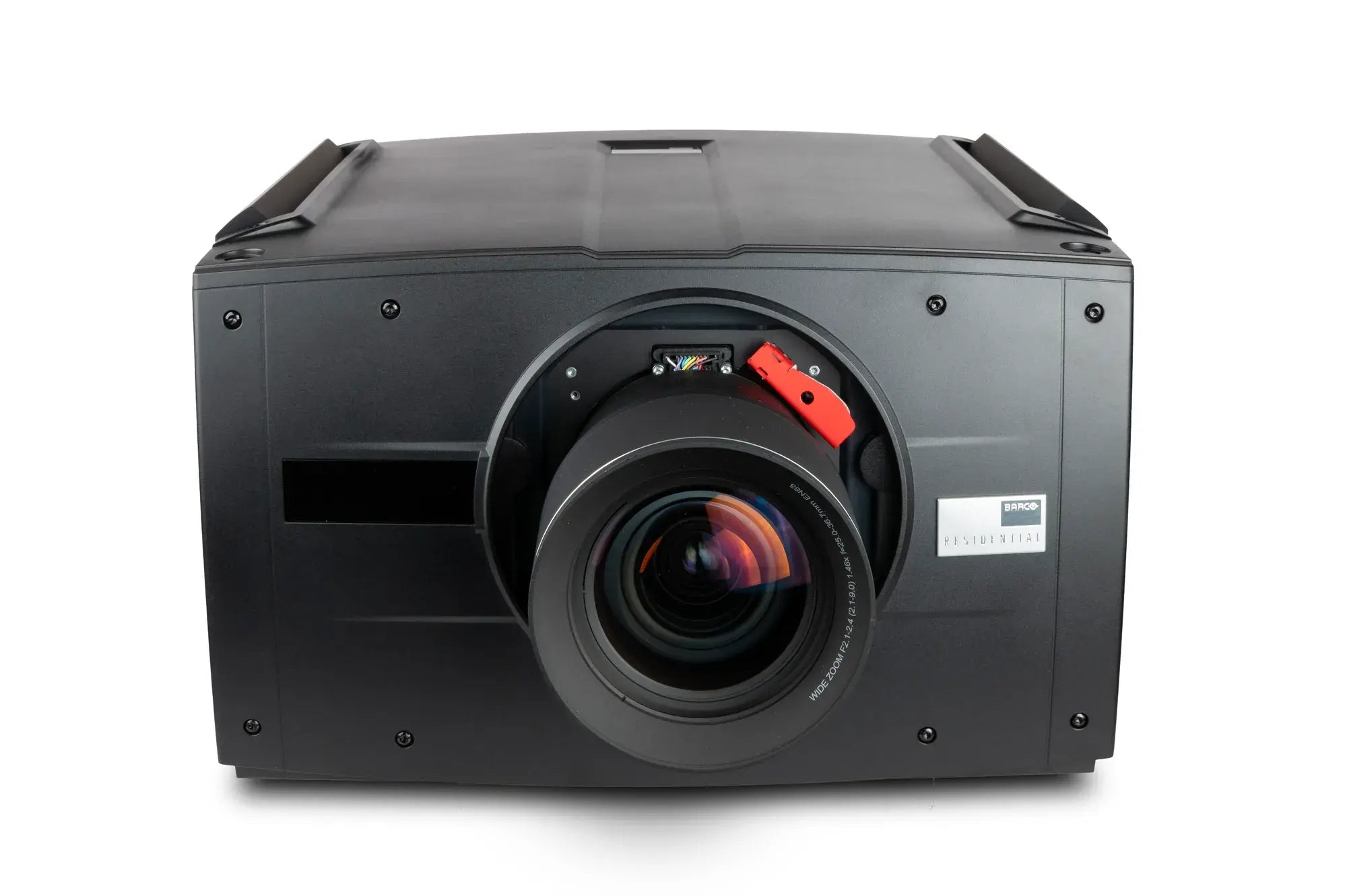 Barco Heimdall+ Cinemascope