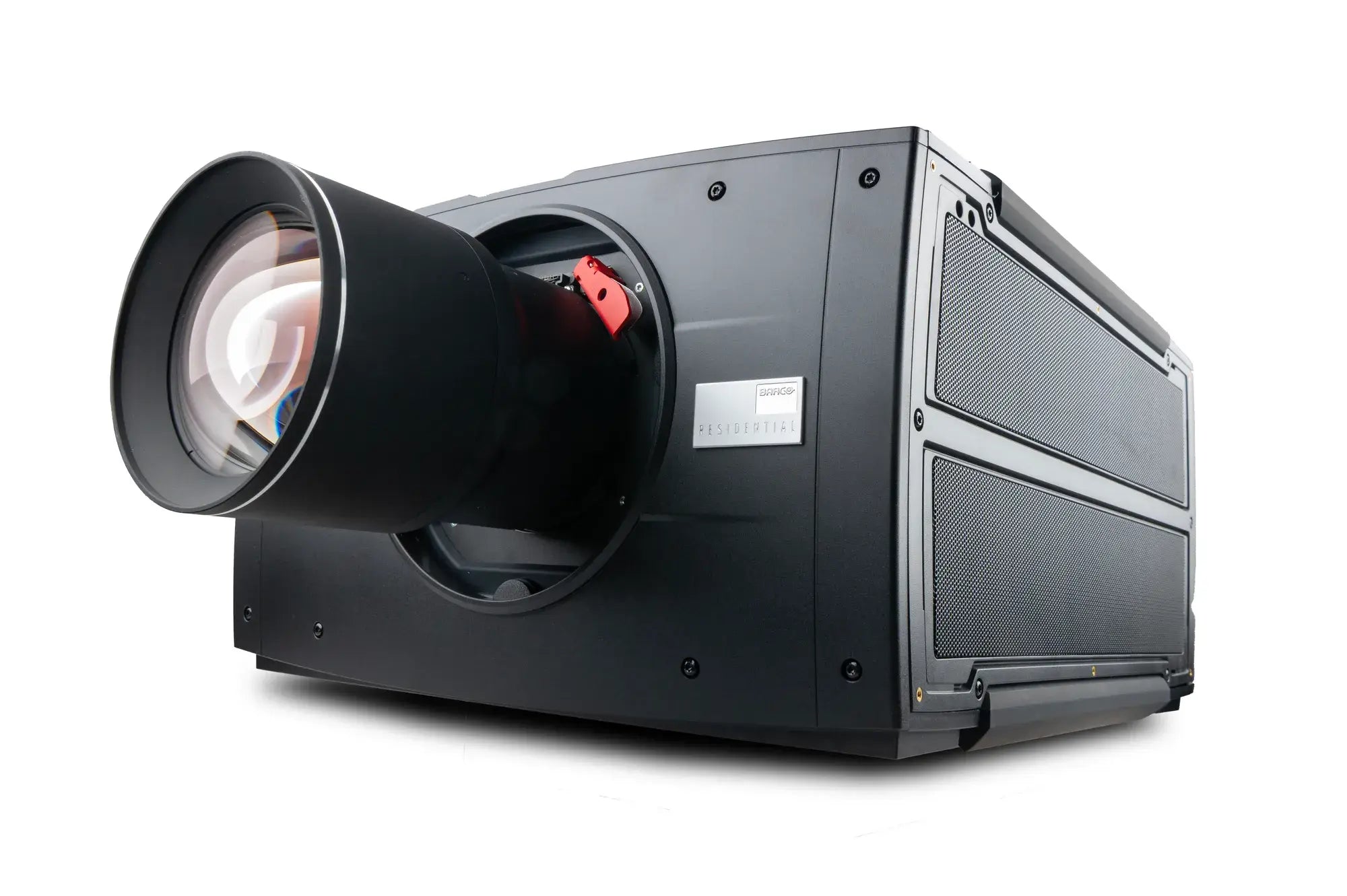 Barco Heimdall