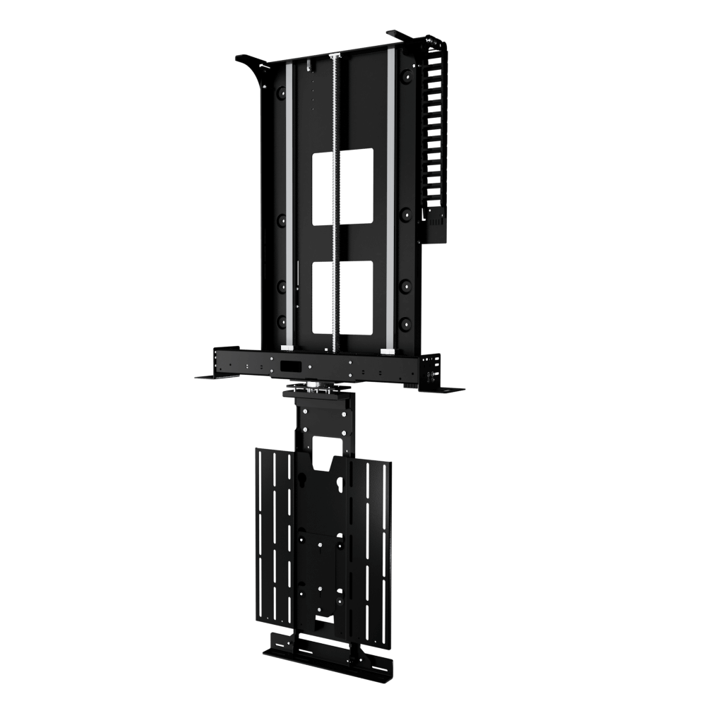 Future Automation TV Lift Ceiling Range