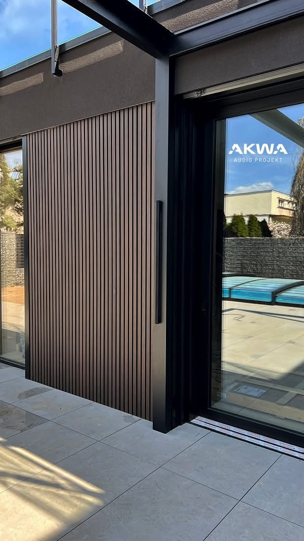 BEC Akustik IC100 WP