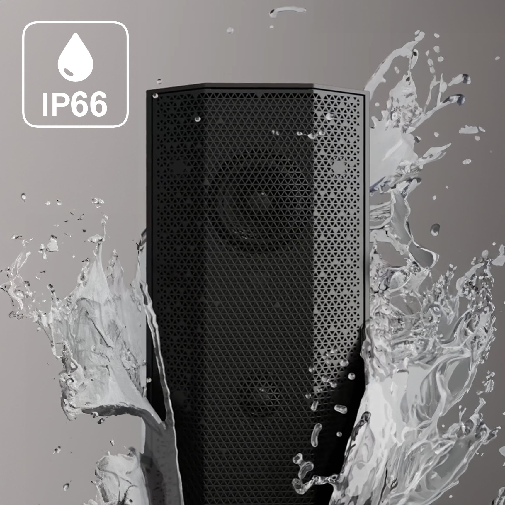 Lithe Audio iO1 Indoor & Outdoor Speaker - Passive