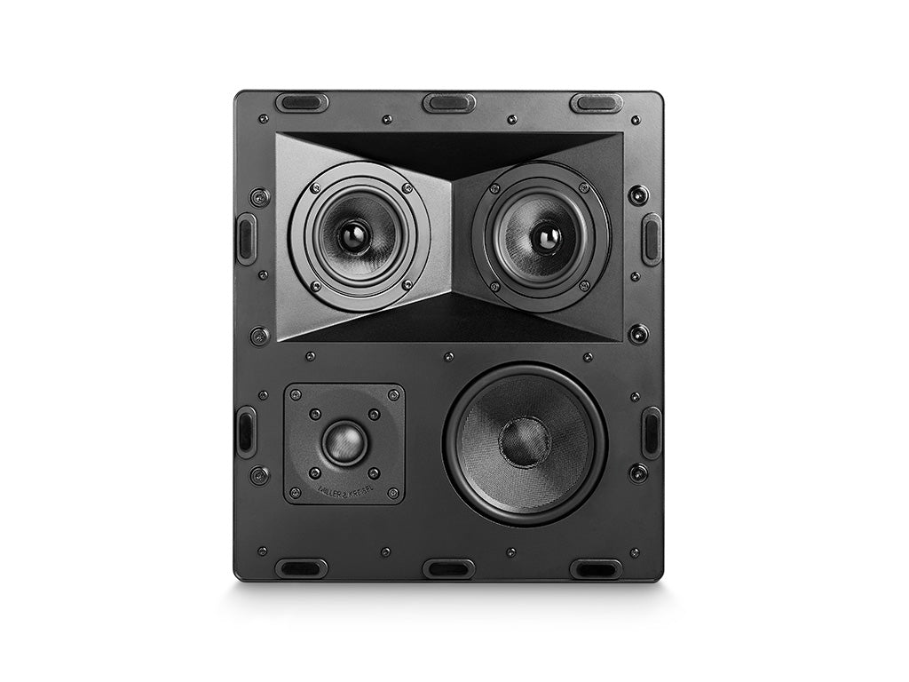 M&K Sound IW150T Tripole In-Wall Speaker