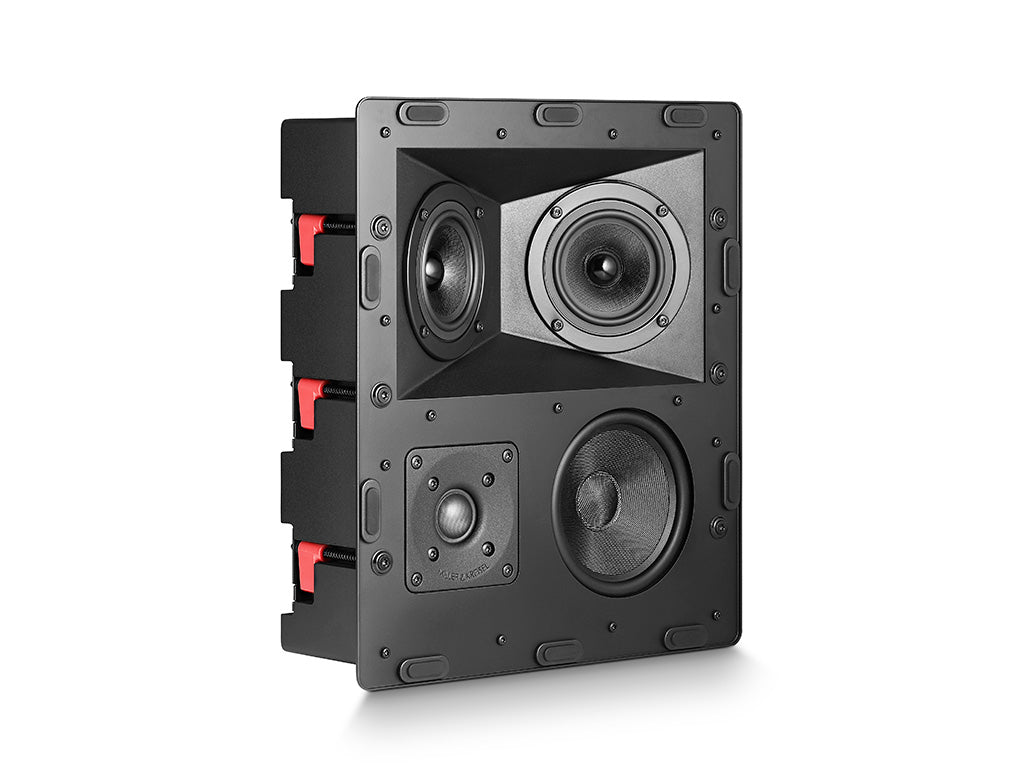 M&K Sound IW150T Tripole In-Wall Speaker