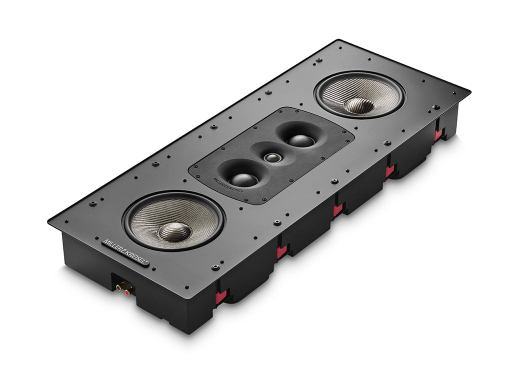 M&K Sound IW500 In-Wall Speaker