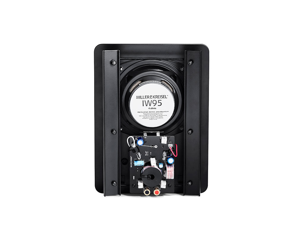 M&K Sound IW95 In-Wall Speaker