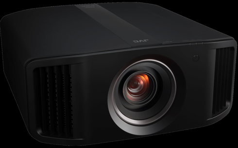 JVC DLA-NZ7