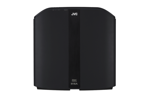 JVC DLA-NZ8