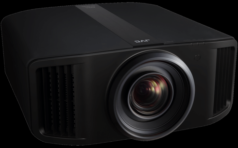 JVC DLA-NZ9