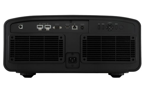 JVC DLA-NZ9