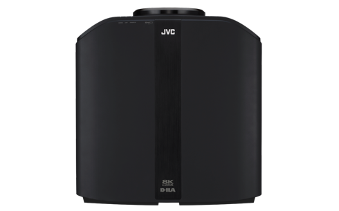 JVC DLA-NZ9