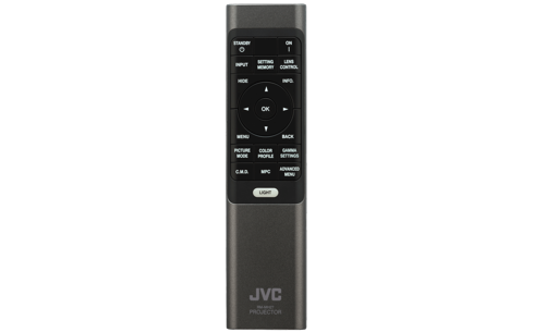 JVC DLA-NZ8