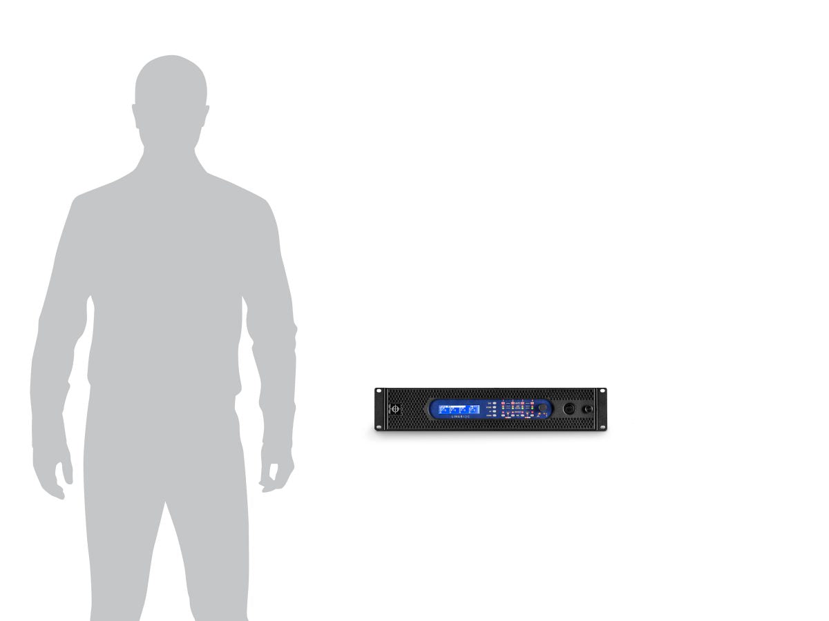CODA Audio LINUS12C
