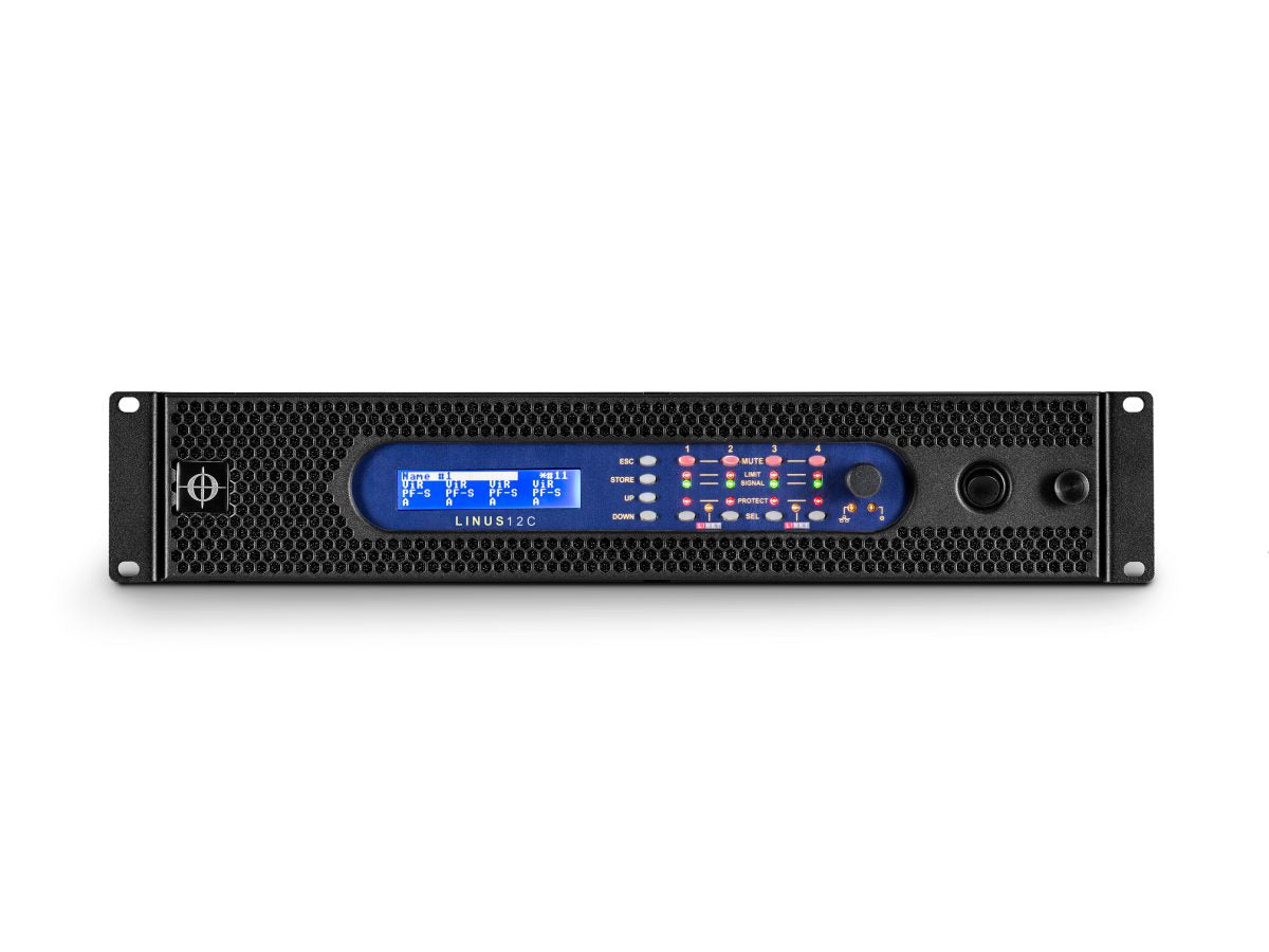 CODA Audio LINUS12C