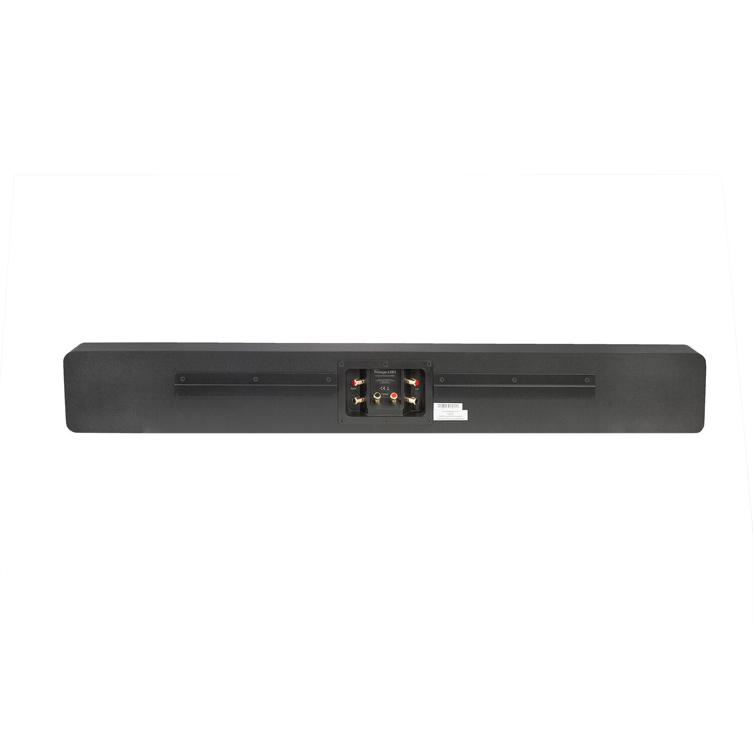 Proficient Audio LSB3