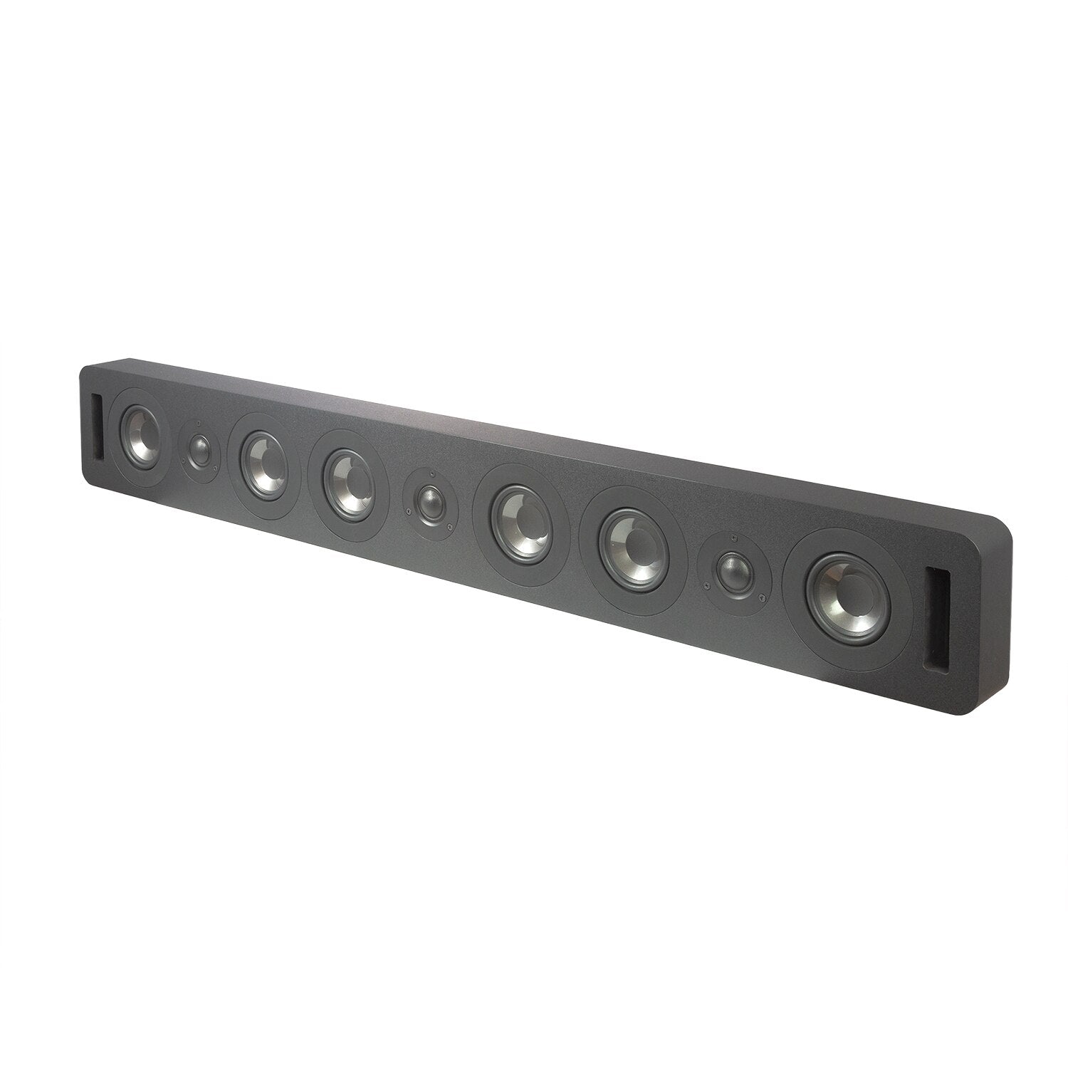 Proficient Audio LSB3