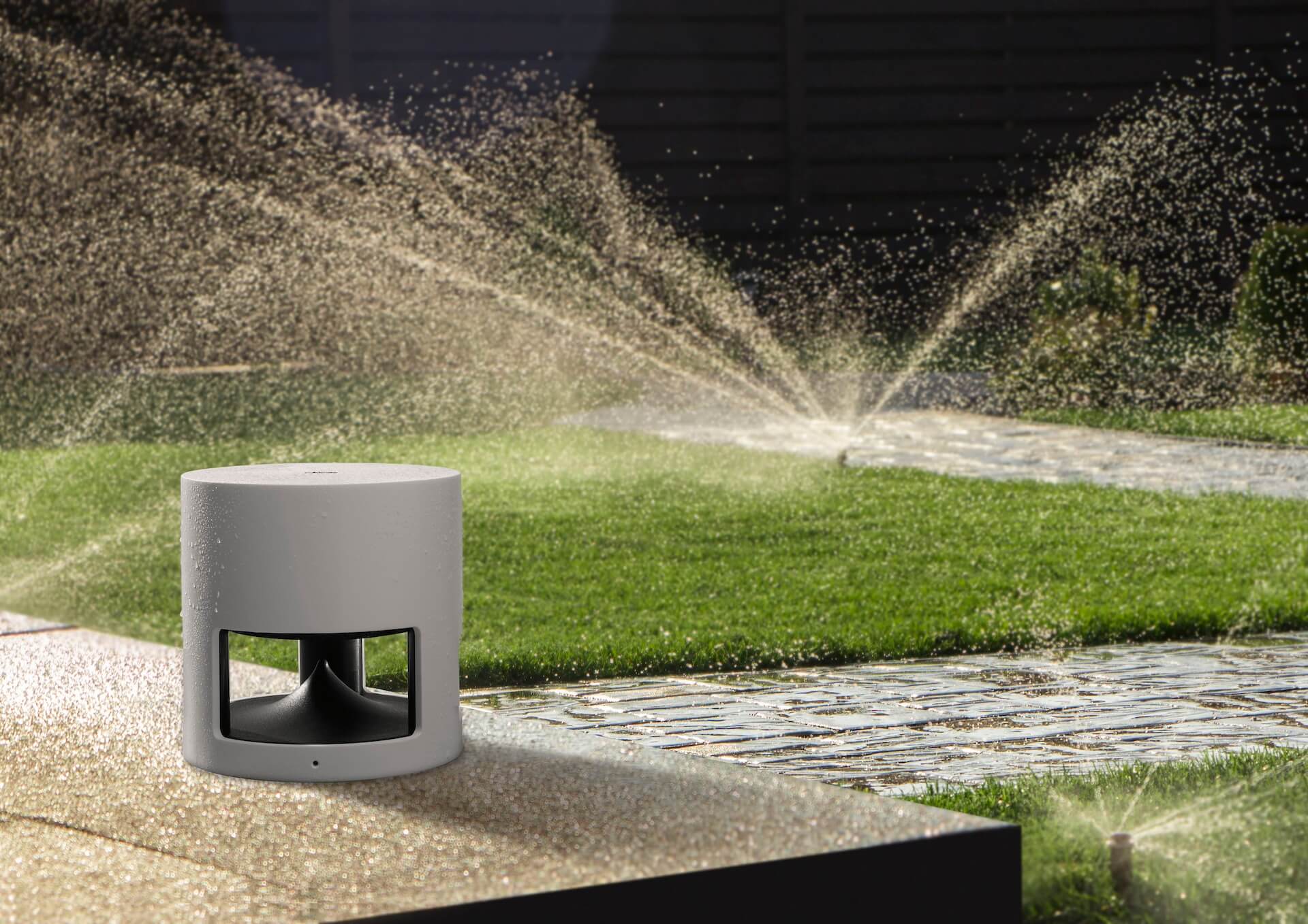 Garvan Acoustic SN117 Loto Outdoor Speaker