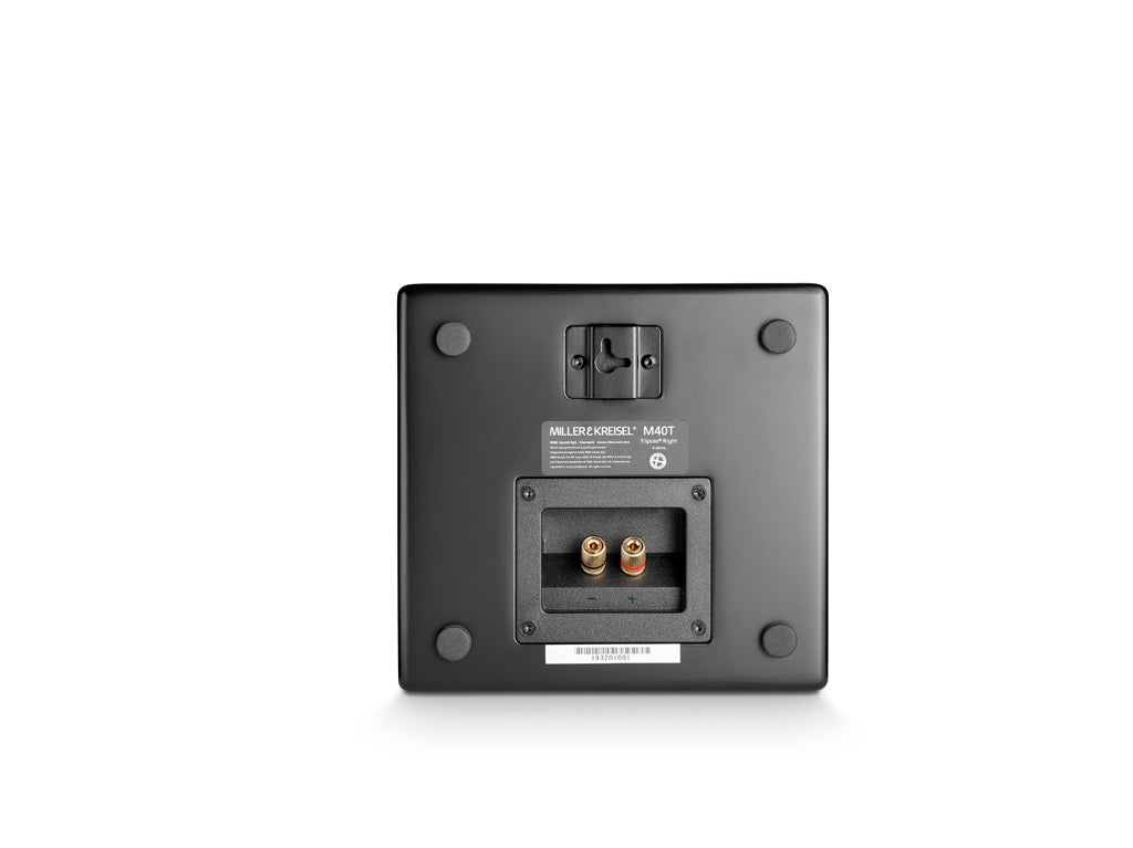 M&K Sound M40T Tripole Surround Speaker
