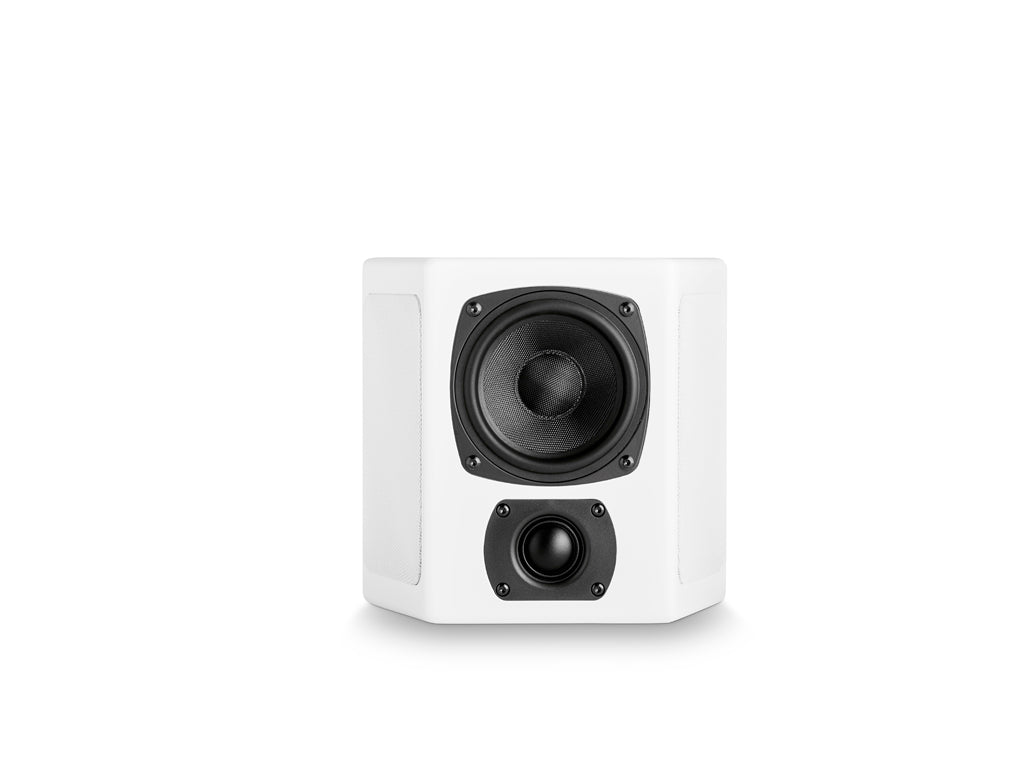 M&K Sound M40T Tripole Surround Speaker