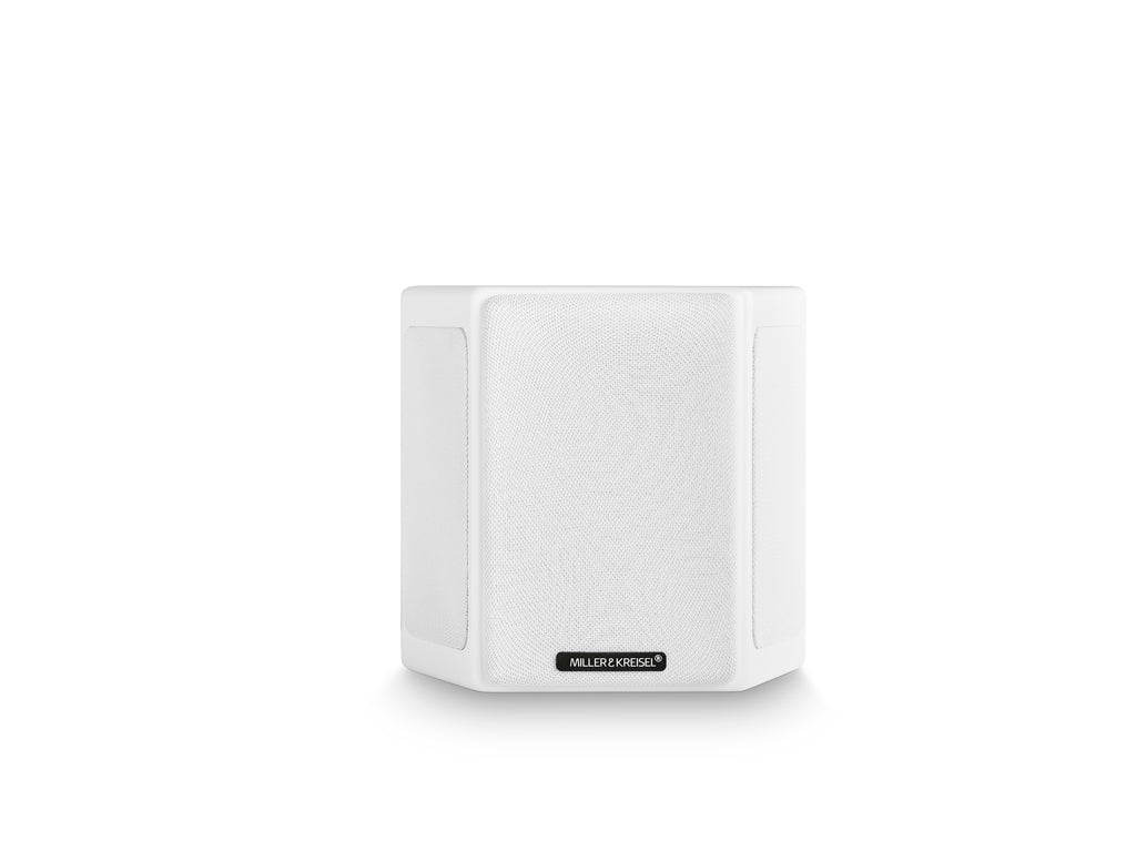 M&K Sound M40T Tripole Surround Speaker