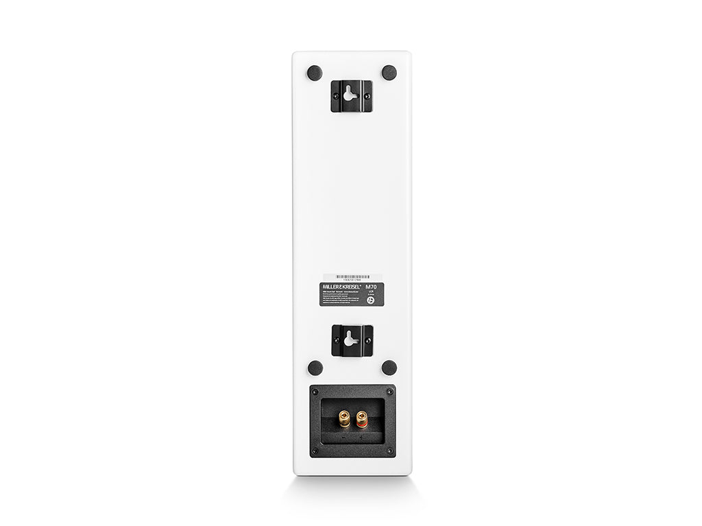 M&K Sound M70 On-Wall Speaker