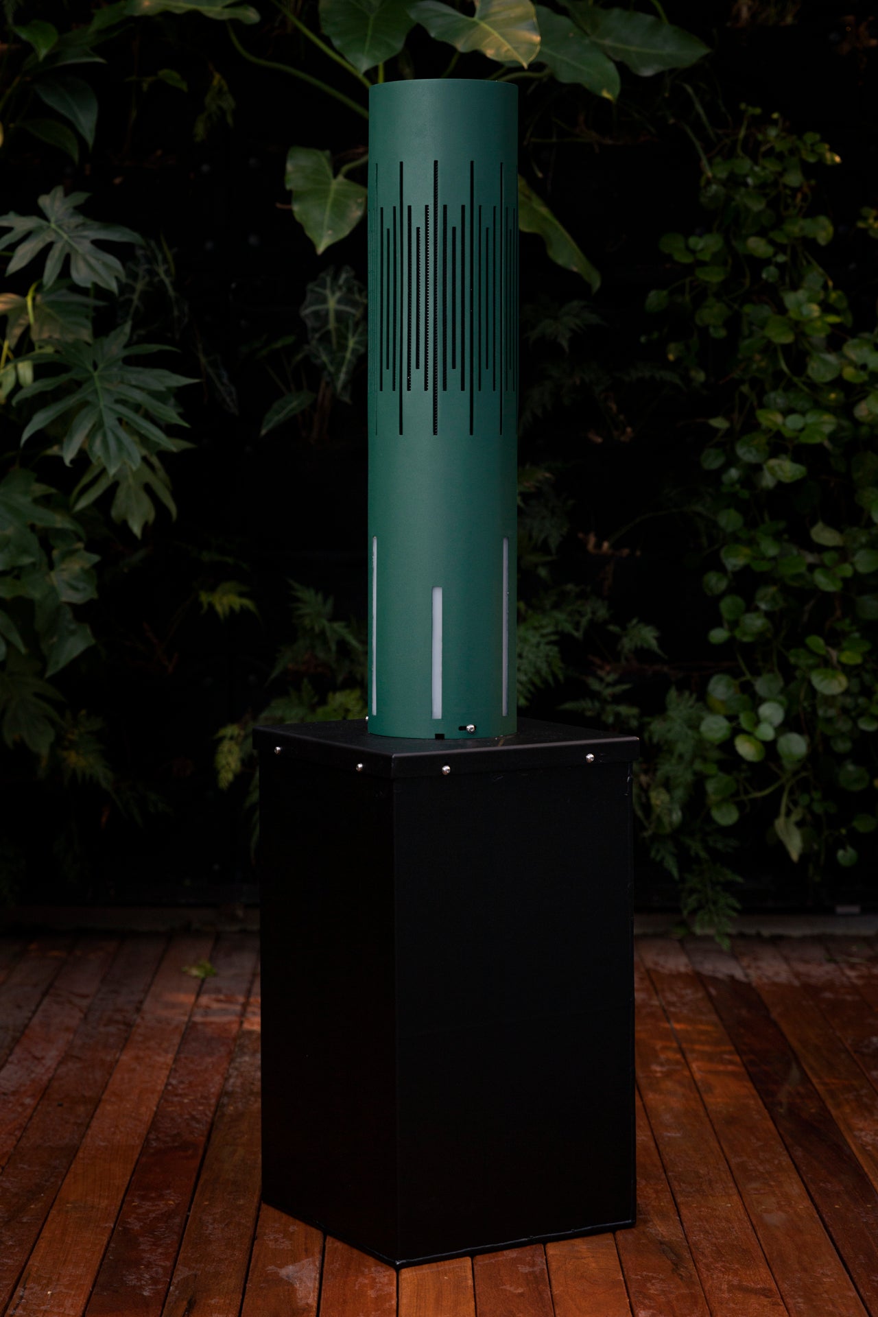 Magna Audio Polly 240°
