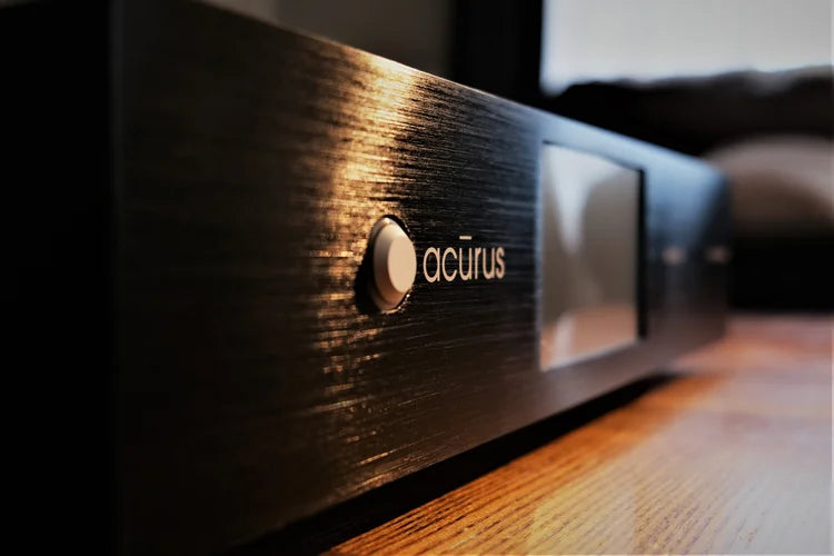 Acurus Muse 16