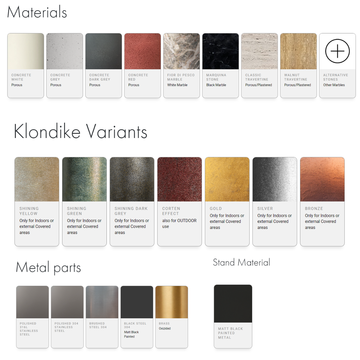 Architettura Sonora Spherina Midair