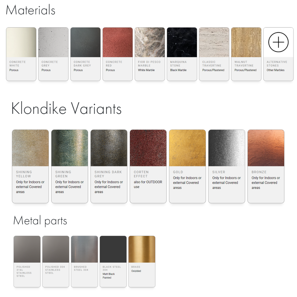 Architettura Sonora Icarus MultiWall