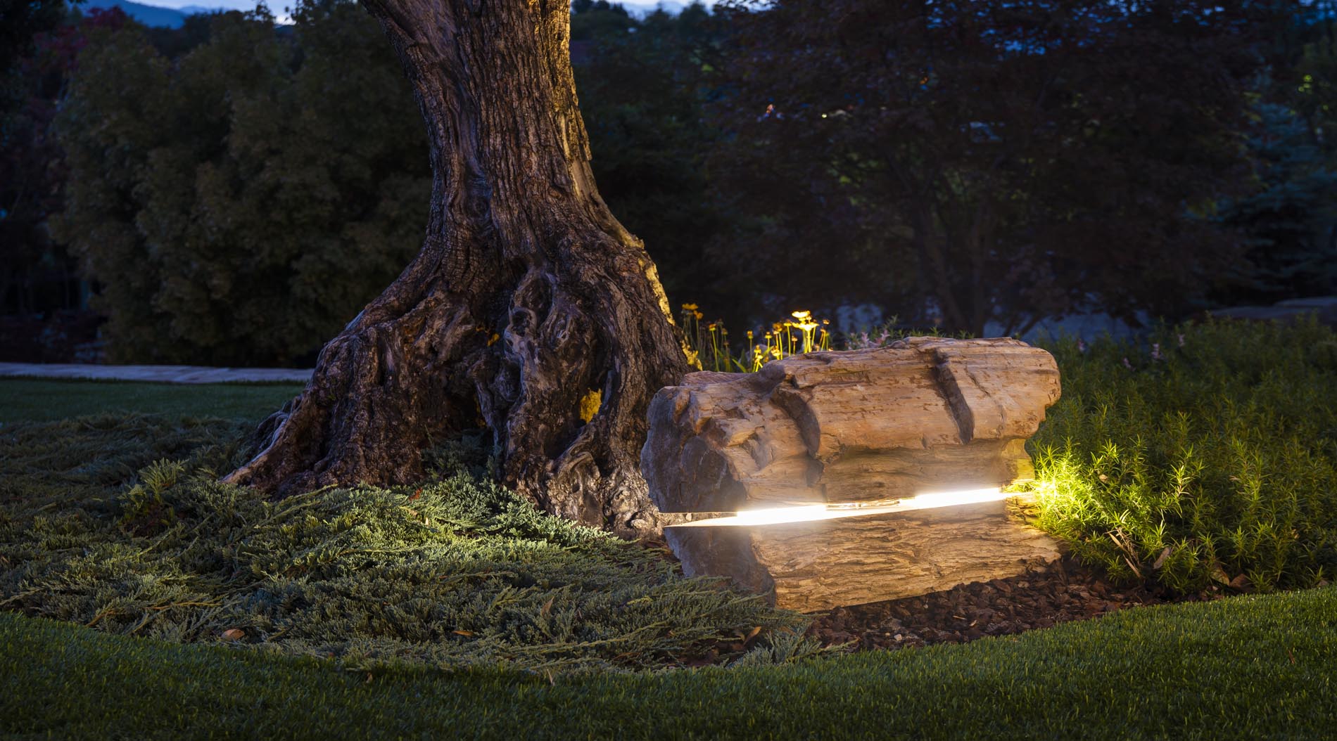 Essenze di Luce Menhir Sound Pro