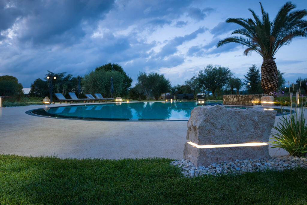 Essenze di Luce Menhir Sound Pro