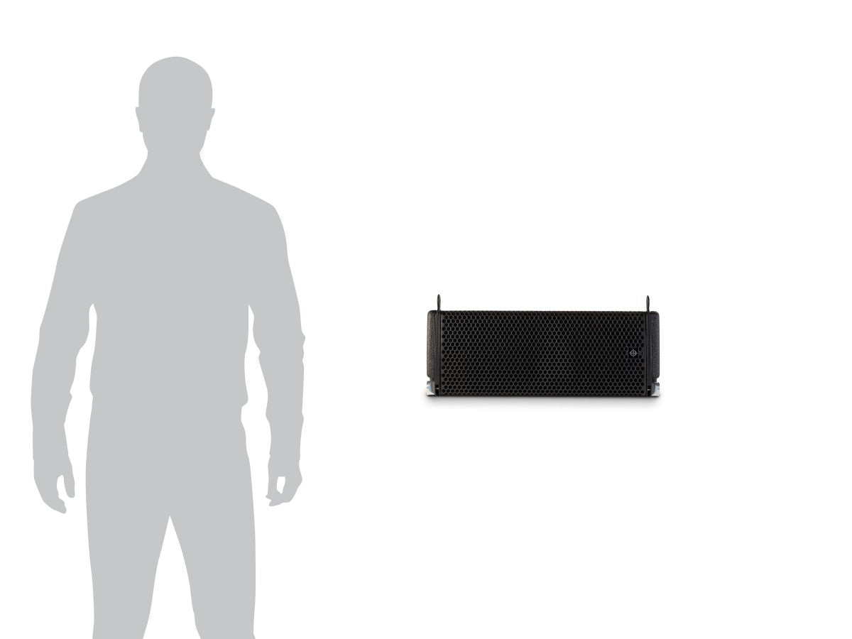CODA Audio N-RAY