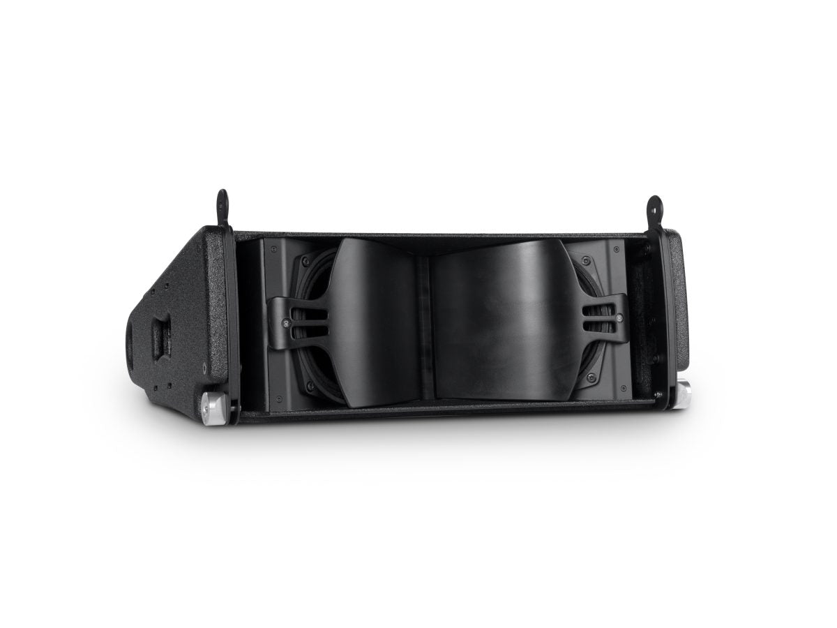 CODA Audio N-RAY