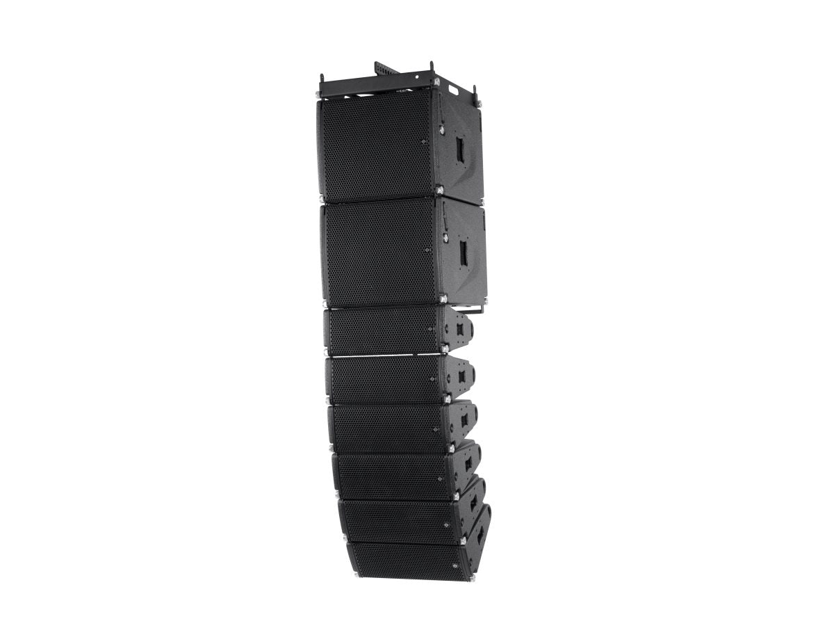 CODA Audio N-RAY