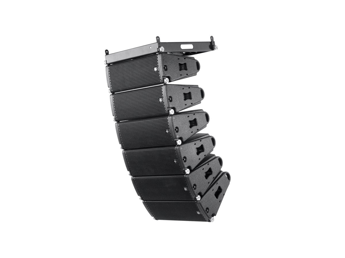 CODA Audio N-RAY