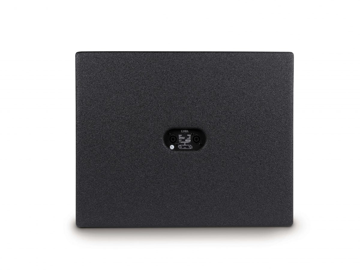 CODA Audio N-SUB