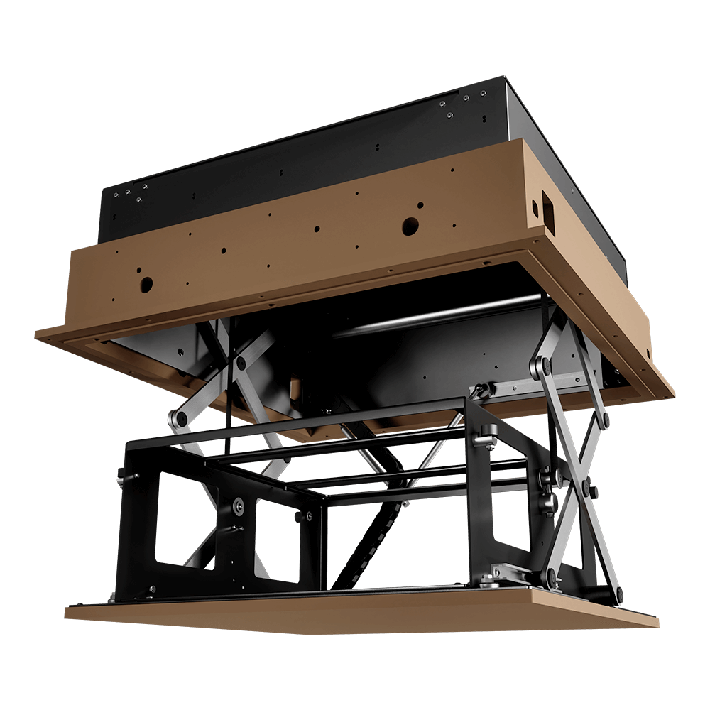 Future Automation Projector Lift
