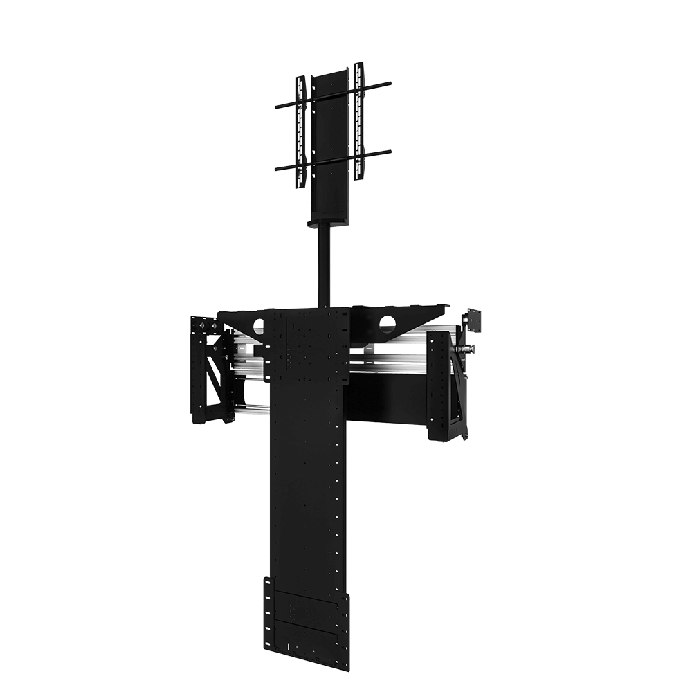 Future Automation TV Lift Wall and Floor Range