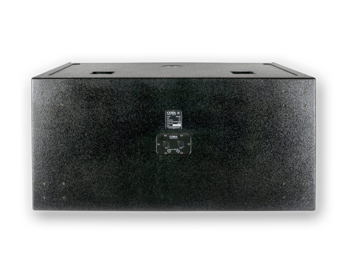 CODA Audio PW418