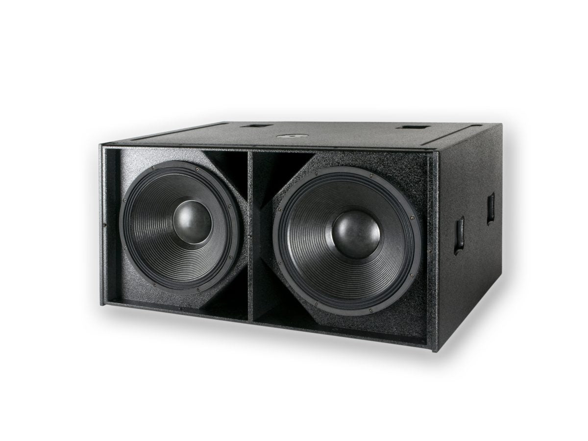 CODA Audio PW418