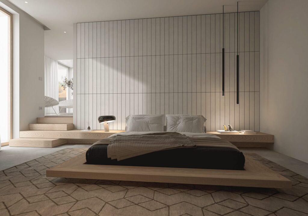 Garvan Acoustic Parquet panouri acustice