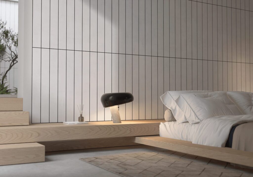 Garvan Acoustic Parquet panouri acustice