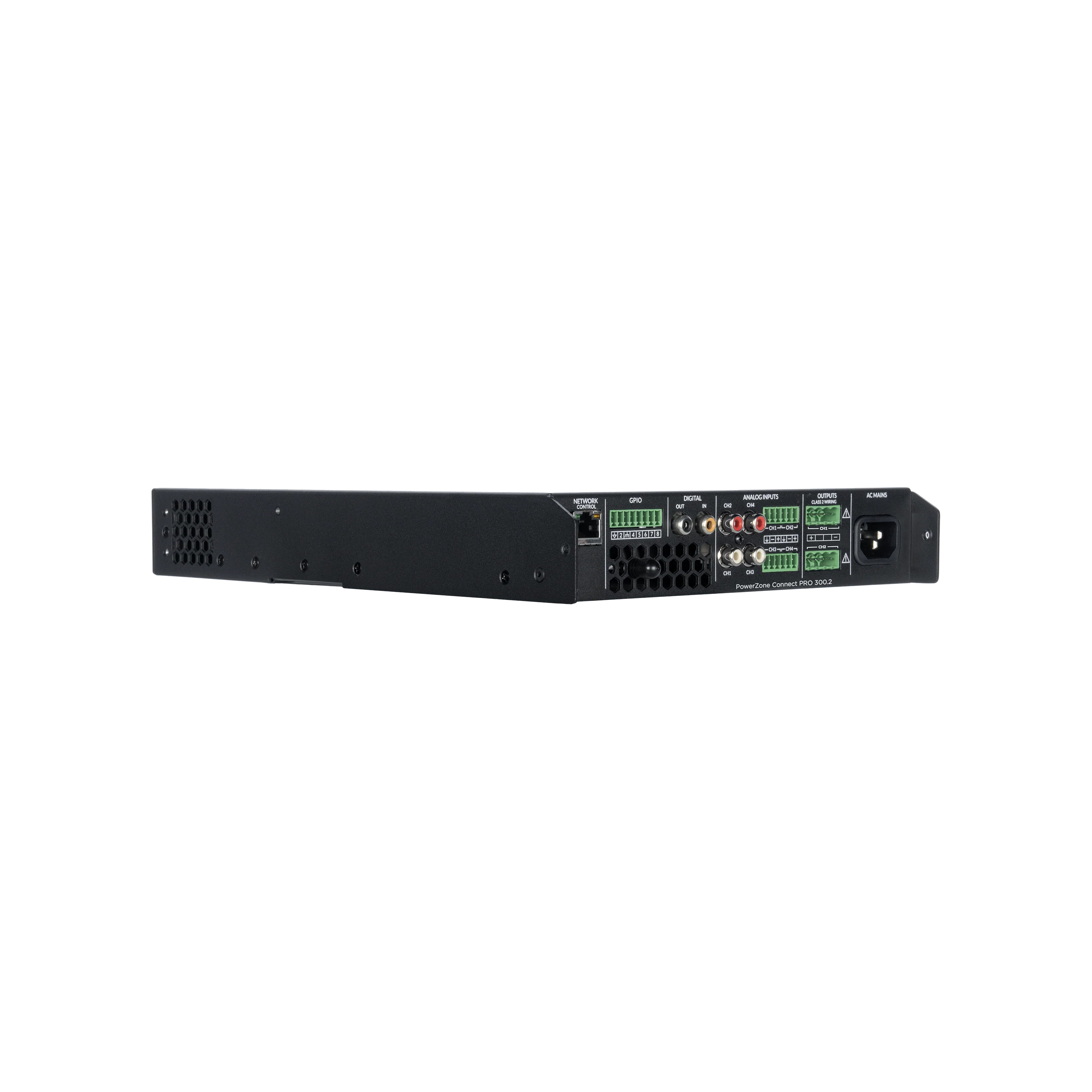 Sonance PowerZone Connect PRO 300.2 /D
