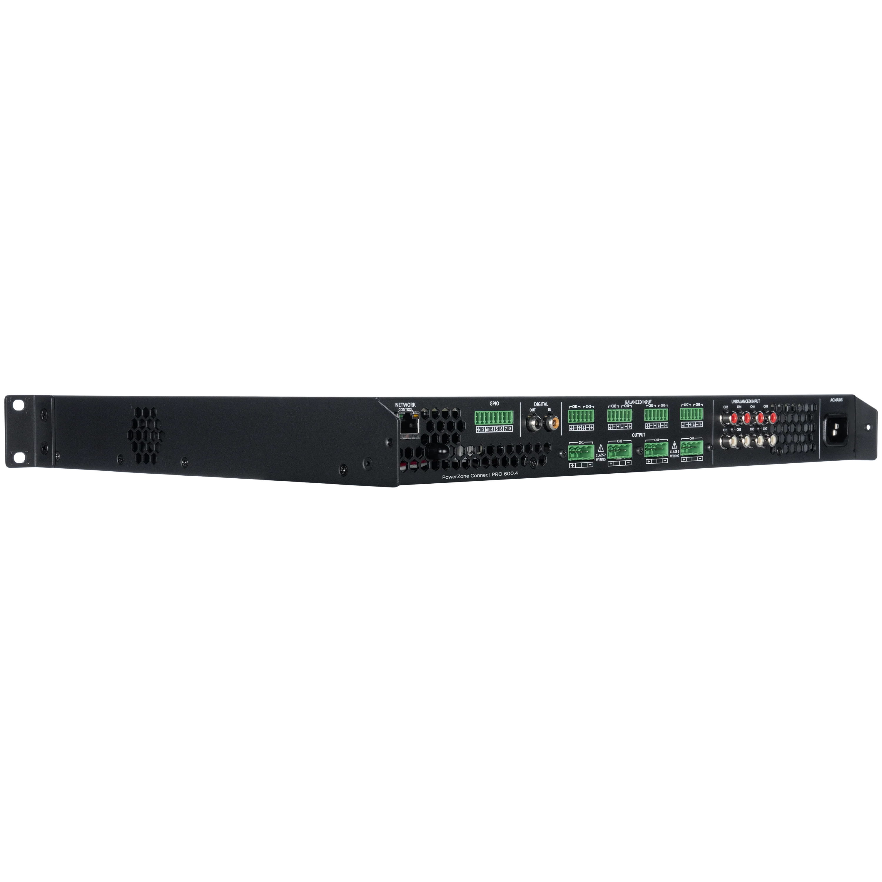 Sonance PowerZone Connect PRO 600.4 /D