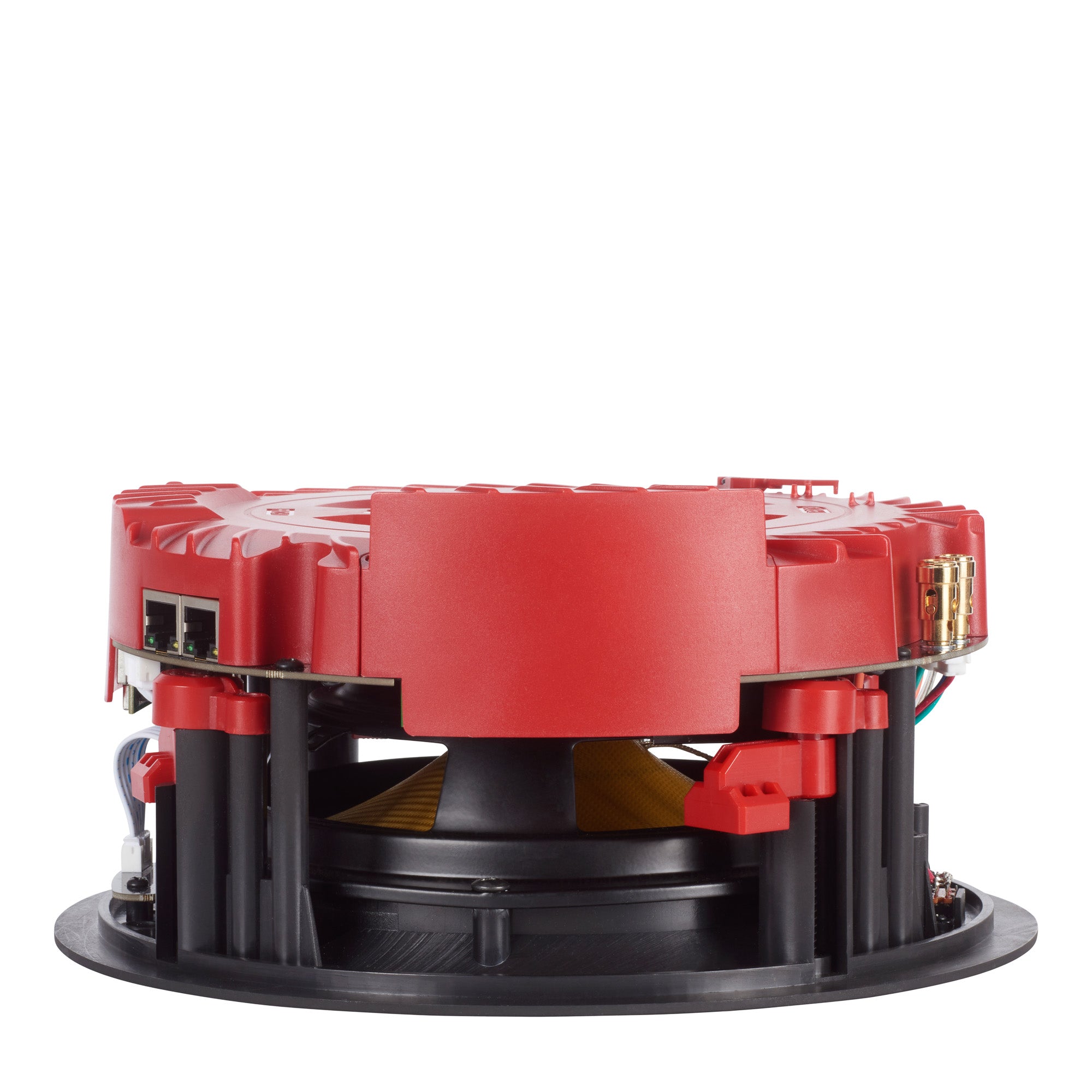 Lithe Audio Pro Series Ceiling Speaker (Pair - Active/Passive)