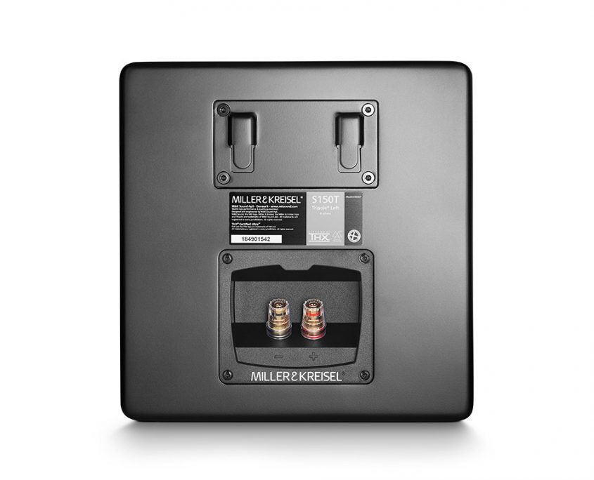 M&K Sound S150T Tripole Speaker