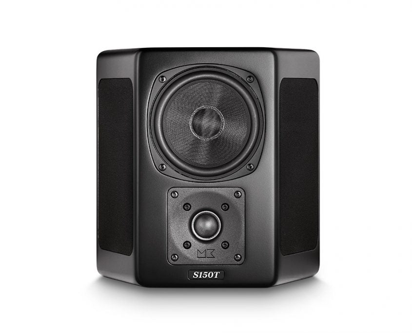 M&K Sound S150T Tripole Speaker