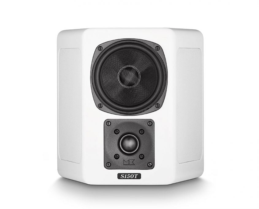 M&K Sound S150T Tripole Speaker