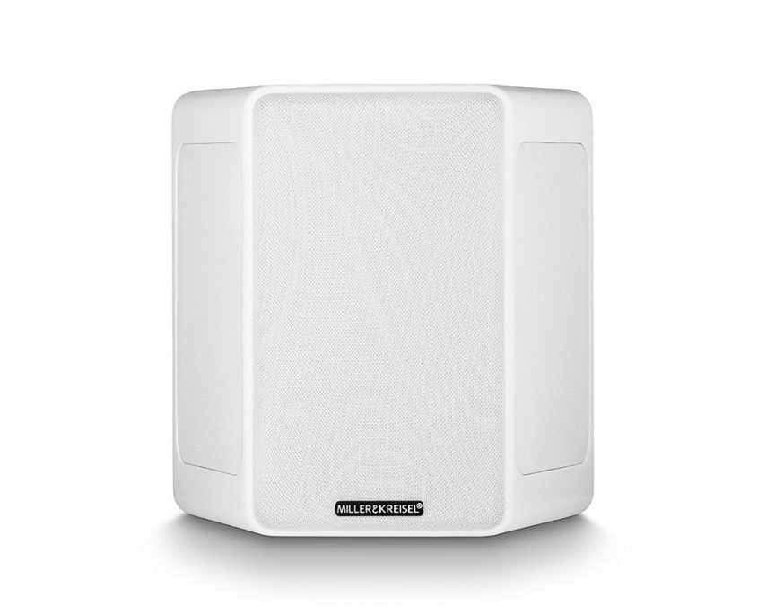 M&K Sound S150T Tripole Speaker